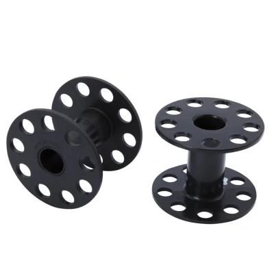 Customized Precision Injection Mold CNC Machinery Spare Plastic Parts for Household