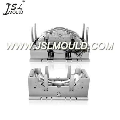 OEM Custom Injection Plastic Bumper Mould