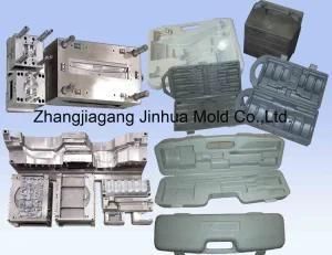 Tool Case / Blow / Blowing Mold (JH-150T)