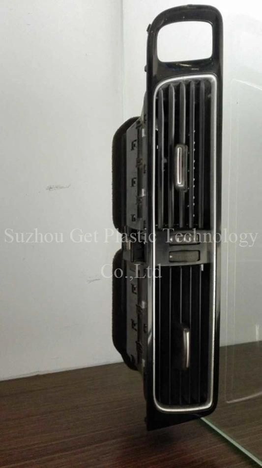 Car Parts by Injection Mould
