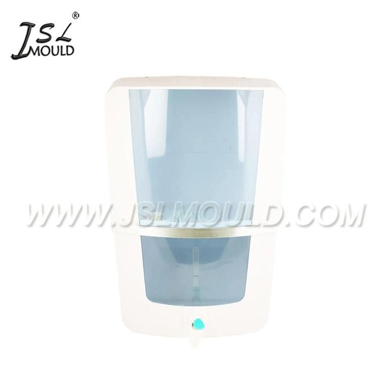 High Quality Plastic Injectin Water Filter Mould