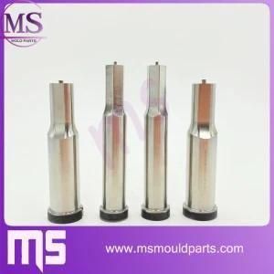 CNC Turret Punch Press Thick Turret Tooling Punches Dies Precision Tools T DIN for Special ...