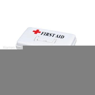 Plastic Injection Mould Medica Box for Plastic First Aid Kit