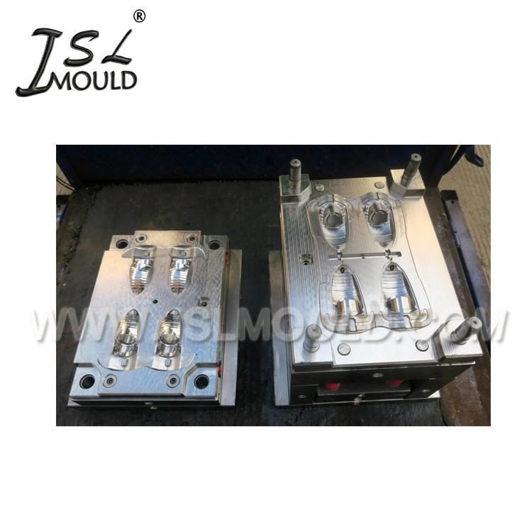 Custom Made Plastic Scooter Blinker Injection Mould