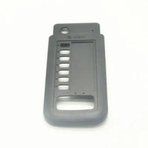 OEM &amp; ODM China Custom Plastic Injection Mould Manufacturer