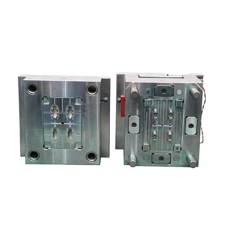 OEM PP Automobile Plastic Parts 2K Injection P20h Mould