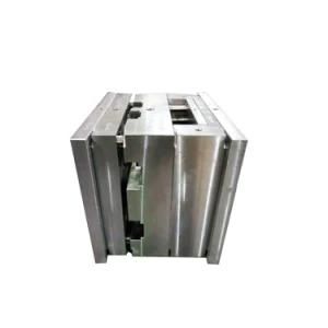 OEM Custom High Precision ABS Plastic Injection Mold