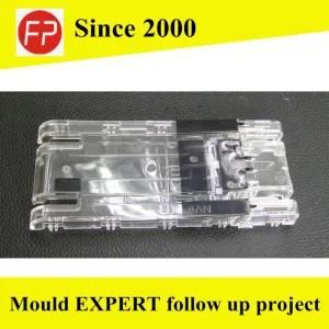 Custom Plastic Injection Molding Products Manufacturer