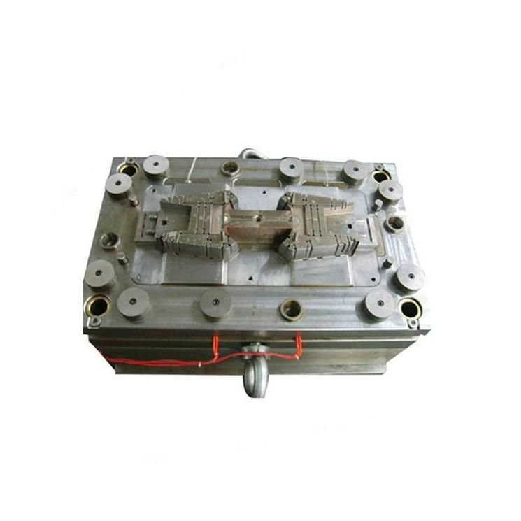 Customized/Designing Plastic Injection Molds for Car′ S Accessories
