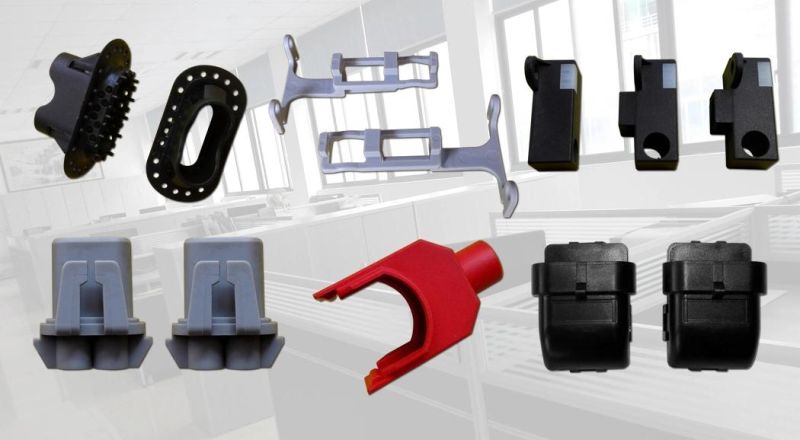 Auto Part Plastic Injection Mold and Automotive Plastic Parts Supplier