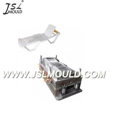 Injection Plastic Beach Chair Mould Manufacturer