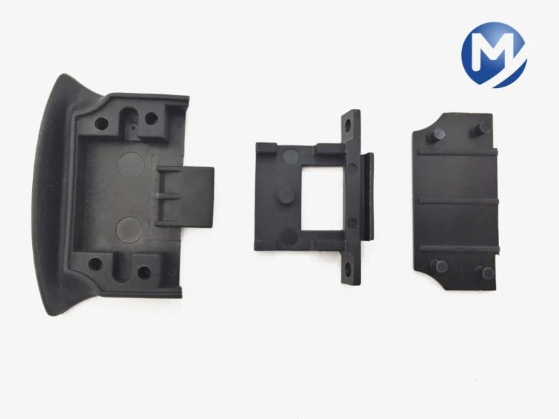 High Quality OEM Plastic Injection Molding Parts Produced According to Customer Design