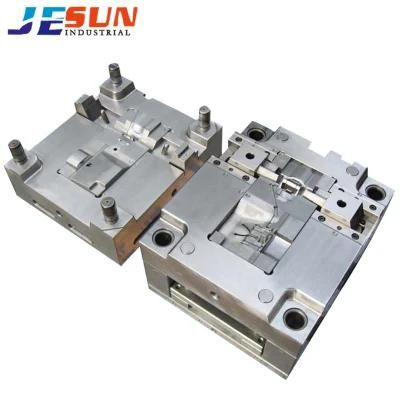 Injection Mould/Touch Smart Switches Plastic Products Injection Mould Moulding
