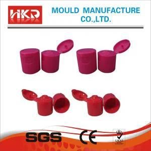Cosmetic Cap Mould