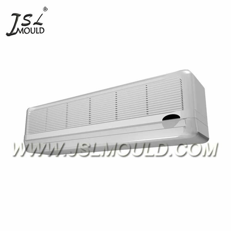 Quality Mould Factory Injection Air Conditioner Plastic Mold