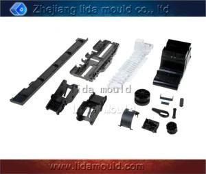 Injection Moulding for Plastic Assessories (PL02PS)