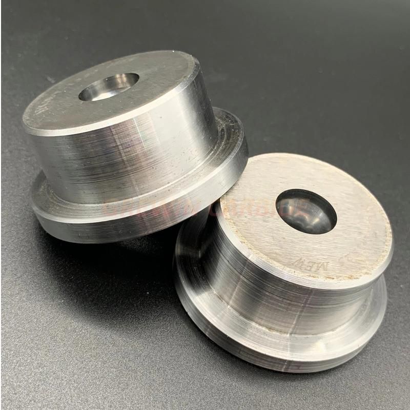 Gw Carbide - Grinding Surface Tungsten Carbide Wire Drawing Dies