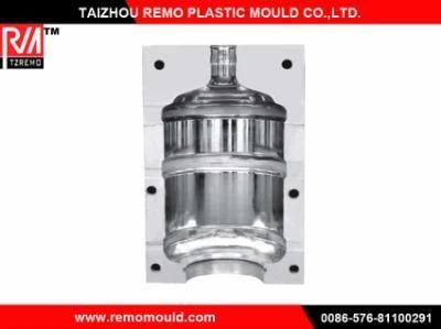 Plastic Bottle Mould