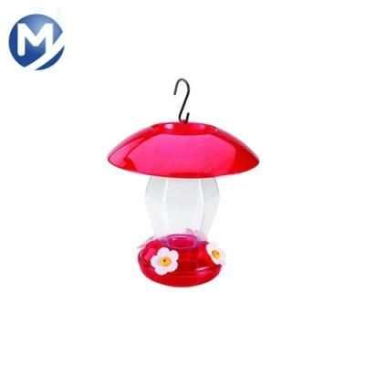 Plastic Injection Moulds for Cusomer Design Bird Feeder Parts