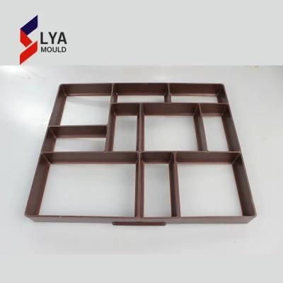 Pop Garden Paving Mould for DIY Pathwalk