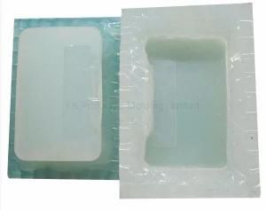 Customized Factory Small Batch Rapid Prototype Vacuum Casting Silicone Mold