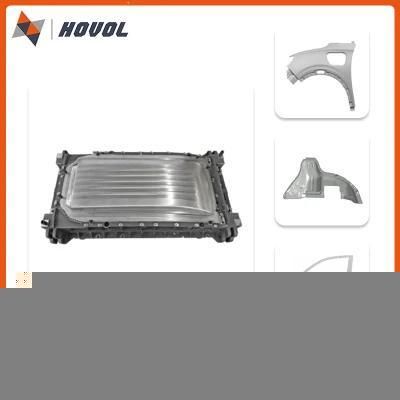 Custome System Stamping Parts, Deep Drawing Parts, Stainless Steel, Metal Fabrication