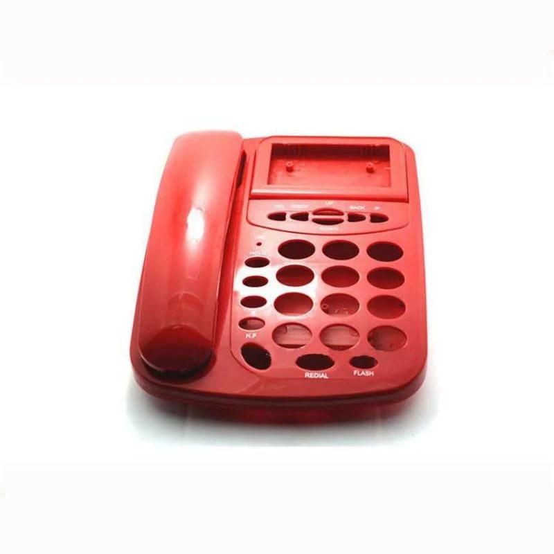 Customized/Designing Auto/Medical/Toy/Household/Electric Parts High Precision Plastic Injection Mould