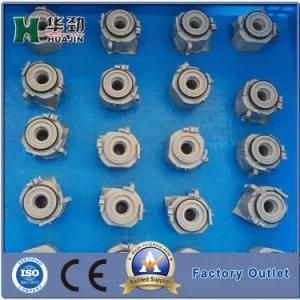 Customized Rotor Shell Precision Moulded Components