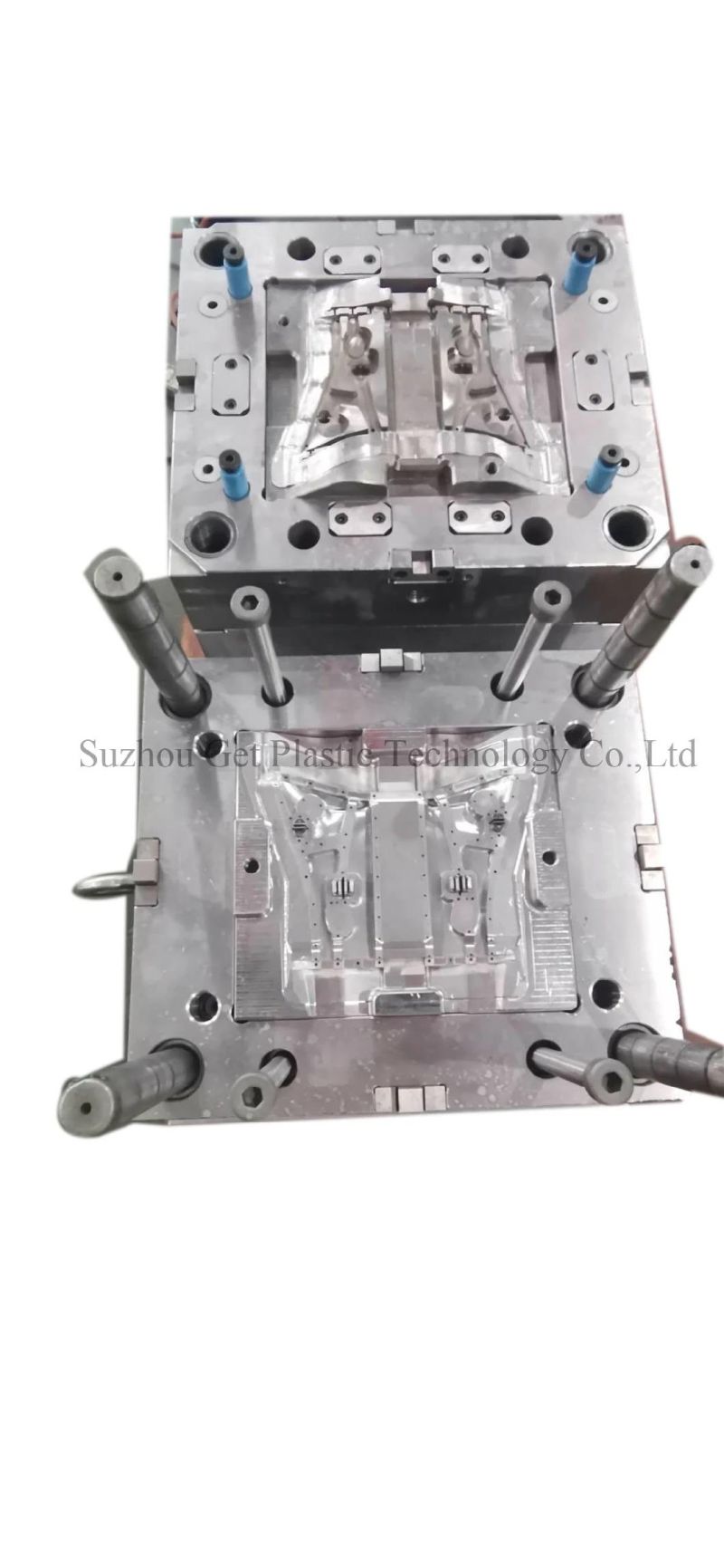 Automotive Base Injection Parts