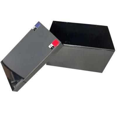 Mold for ABS Nylon Electronic Plastic Battery Case Shell Enclosure Hot Runner Plastic ...