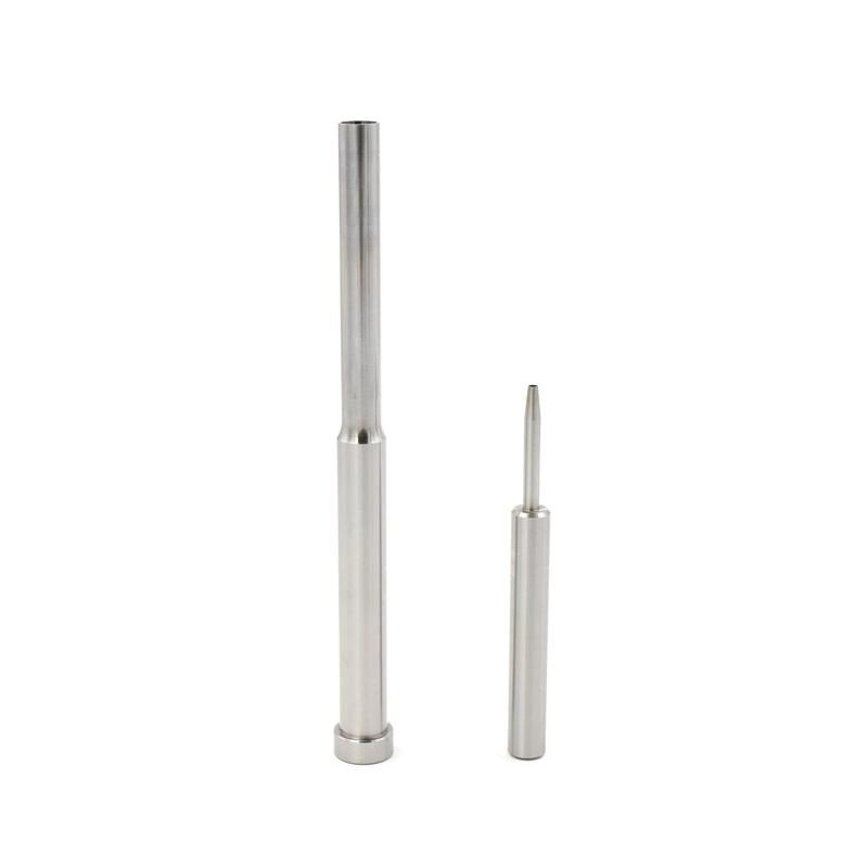 High Precision Ejector Sleeve for Plastic Injection Mold