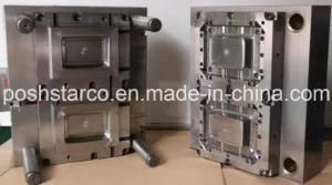 PP Food Container PS-M-2FC