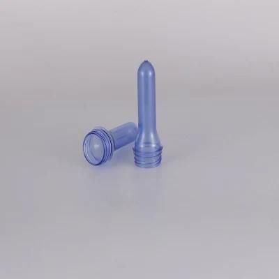 25/30mm Neck 17g Pet Water Preform