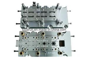 Carbide Blade Stamping Mould and Die for Rotro Stator