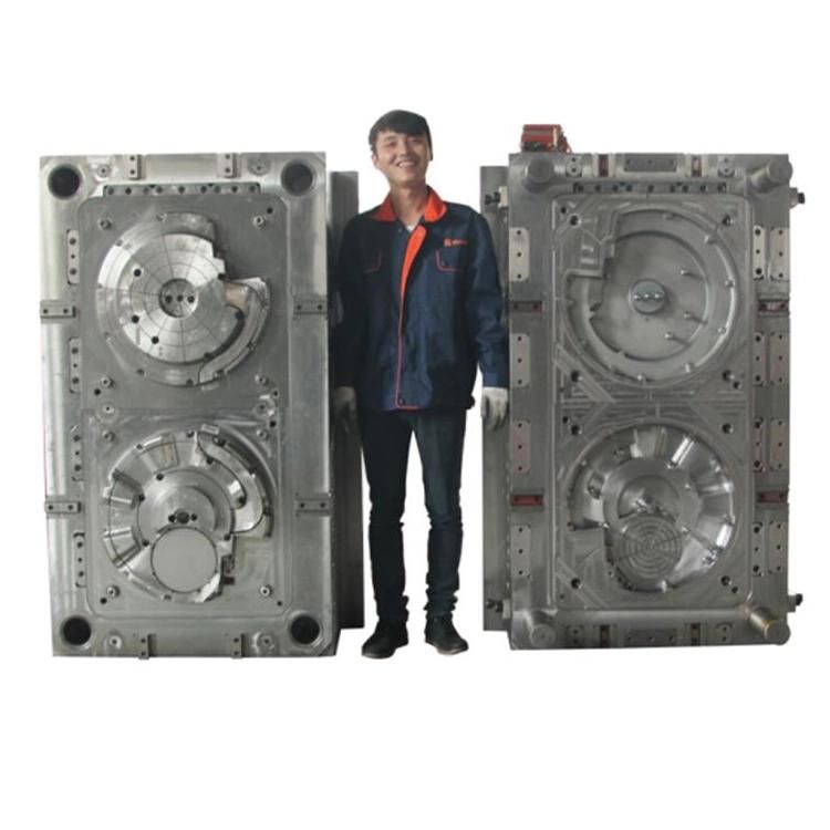 Customized/Designing Plastic Injection Mold for Home Use Basin