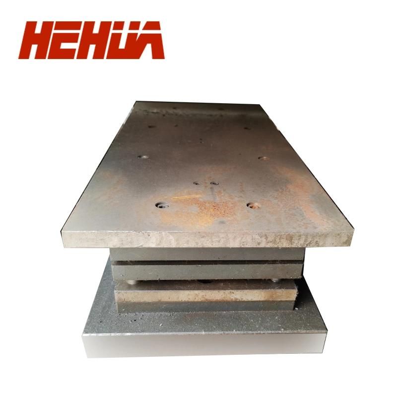 Stainless Steel Carbon Sheet Metal Shovel Heads Stamping Mold