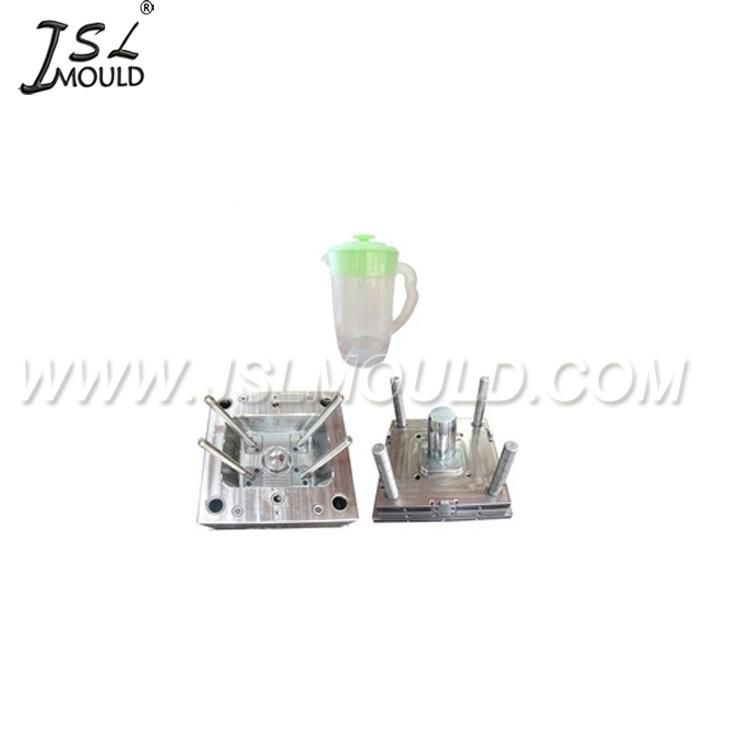 High Quality Injection Plastic Water Jug Mould