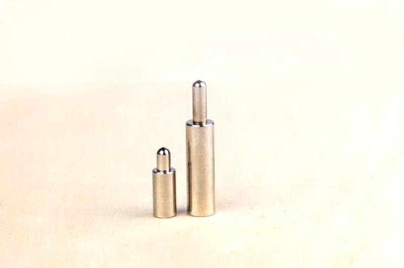 Stainless Steel Spring Punches for Die-Making