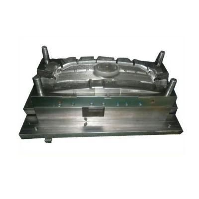 China Factory Price Multi-Cavity Stainess Steel Plastic Injection Mould