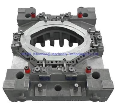 Hovol Stamping Tooling Die Precision Vehicle Mold Maker