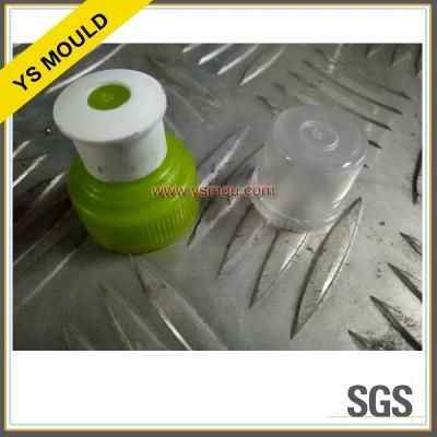 2017 Big Promotional Plastic Injection Sport Cap Mould