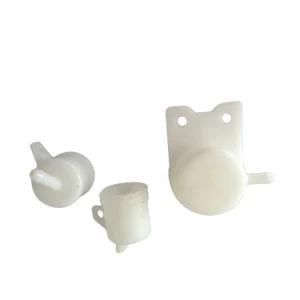 Custom Nylon Plastic Injection Mold Product with Low Price