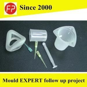 Plastic Product and Part Precision Scientific Molding in Shenzhen