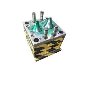Custom High Quality Home Appliances Injection Mold for LED Plastic Housing