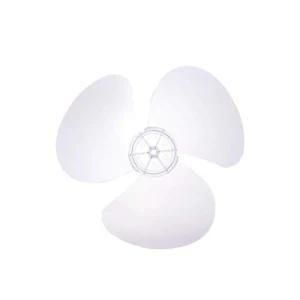 OEM Custom Appliance Mold Plastic Fan Blade Fan Parts