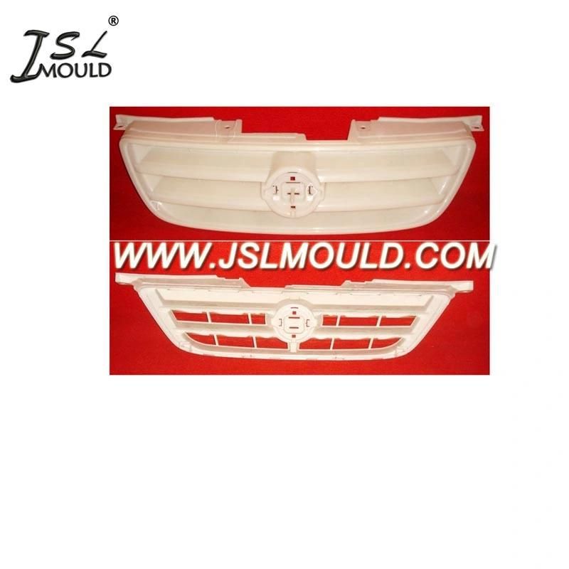 China Premium Plastic Auto Grille Mold