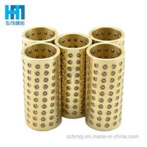 Guide Post Sets Aluminum Ball Cages
