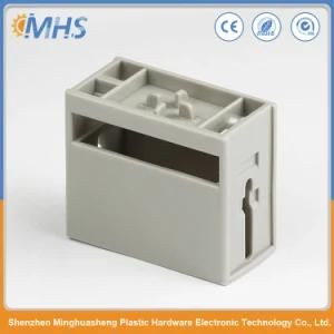 Electronic Polishing Multi Cavity Injection Mould Plastic Parts