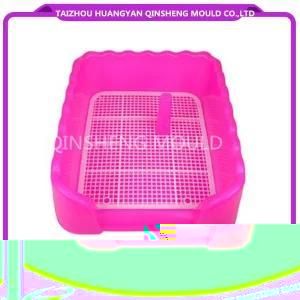 Dog Toilet Urinal for Plastic Injection Mould