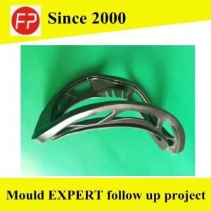 Low Volume Injection Molding &amp; Prototype Plastic Parts